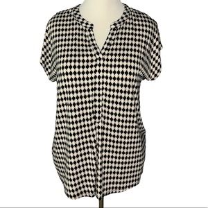 Dana Buchman Knit Top